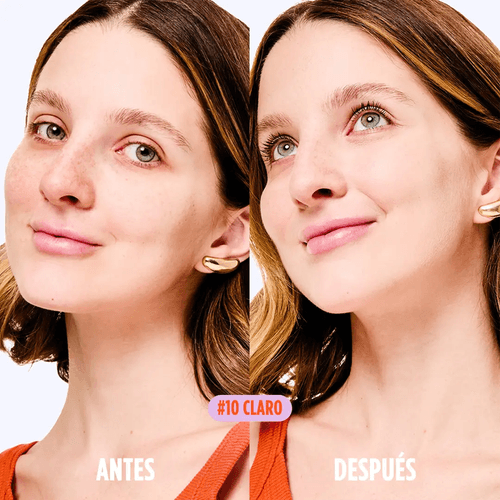 Protector Solar Barra Ollie FPS 95