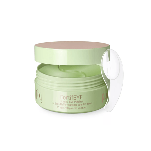 Parches Tonificantes de Ojos Pixi FortifEYE 30 pares