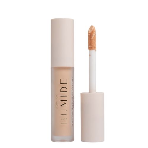 Corrector Serum en Gel Montoc Humide
