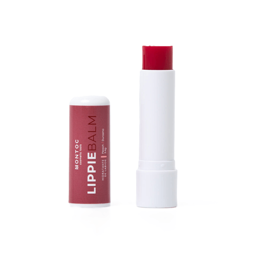 Hidratante De Labios Montoc Lippie Balm