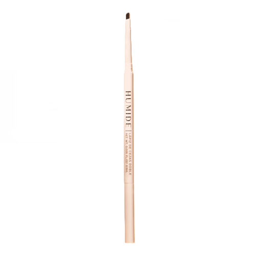 Lápiz de Cejas Doble Montoc Humide