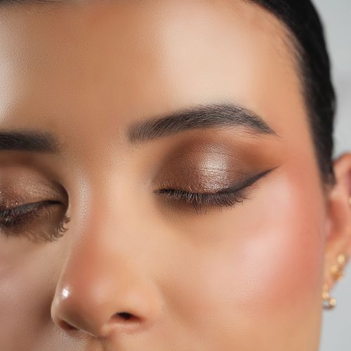 Paleta de Sombras Montoc Harmony