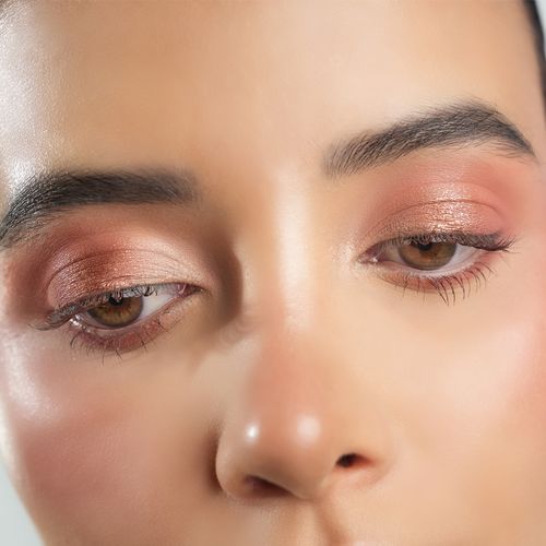 Paleta de Sombras Montoc Harmony