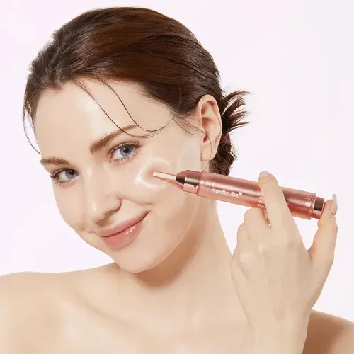 Serum Medicube Collagen Glow Booster 15ml