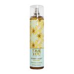 Splash Corporal True You Vainilla Body Mist-Outlet-1773872724322
