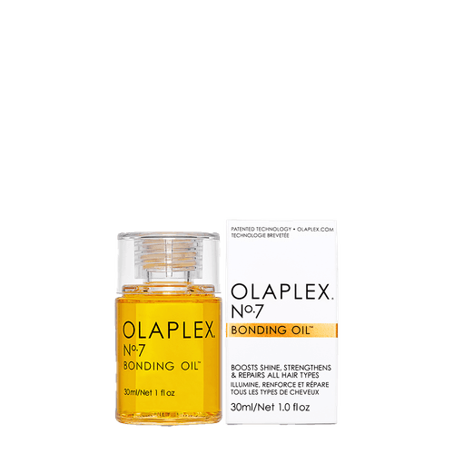 Aceite Olaplex Nº 7 Bonding Oil 30ml-Outlet