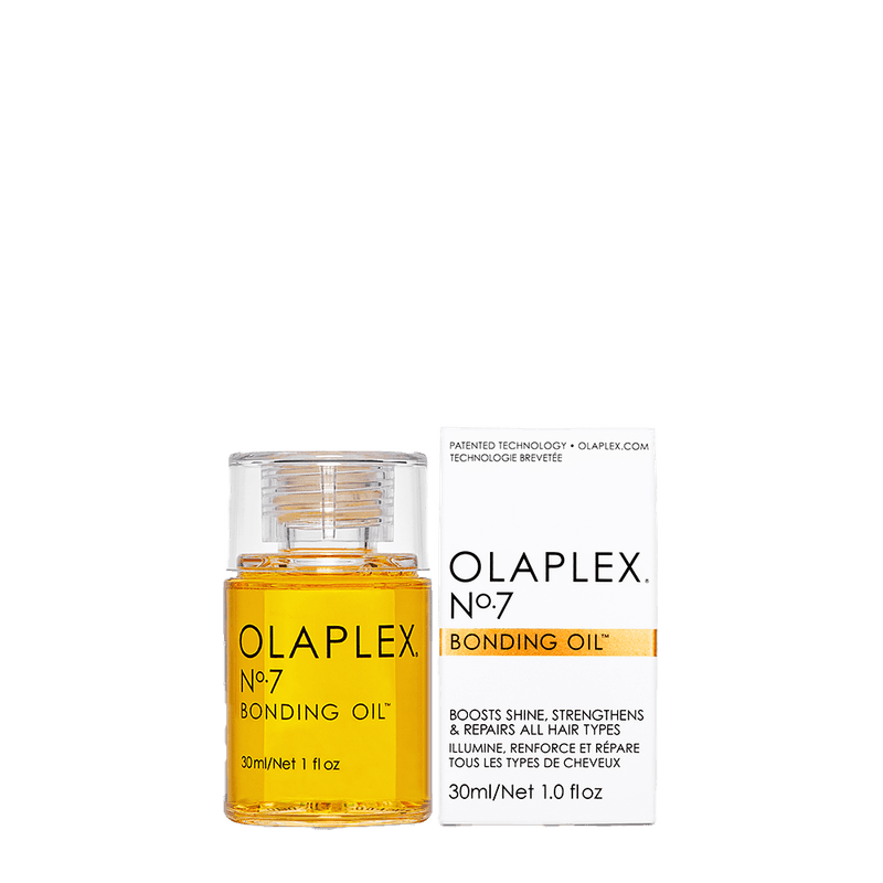 Aceite Olaplex Nº 7 Bonding Oil 30ml-Outlet-1773874480330
