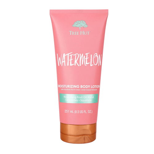 Loción Hidratante Corporal Tree Hut Watermelon Moisturizing-Outlet