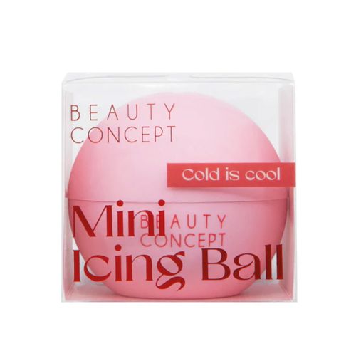 Mini Icing Ball Beauty Concept You Are The Princess