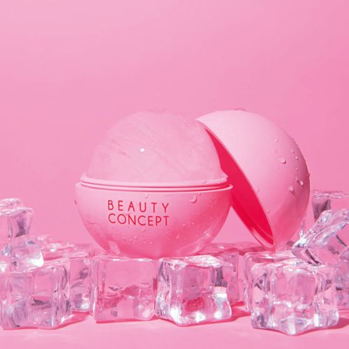Mini Icing Ball Beauty Concept You Are The Princess