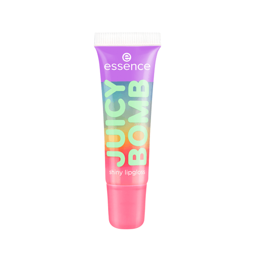 Brillo de labios Essence Juicy Bomb Party