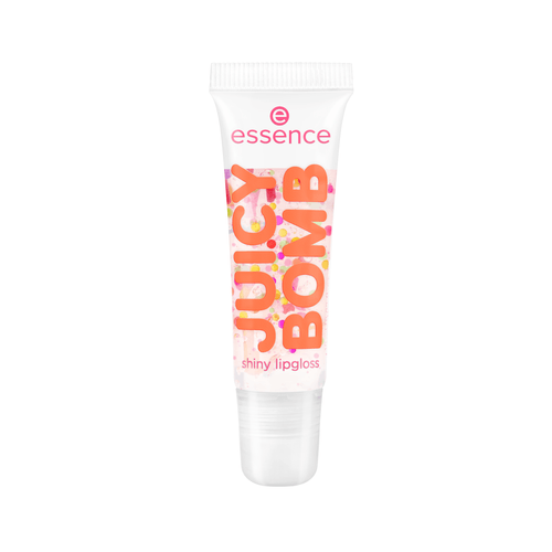 Brillo de labios Essence Juicy Bomb Party