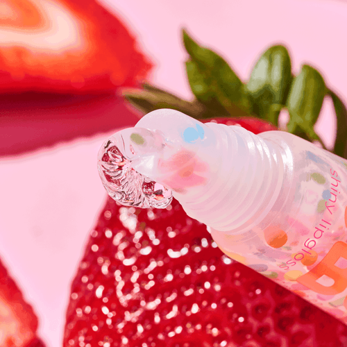 Brillo de labios Essence Juicy Bomb Party