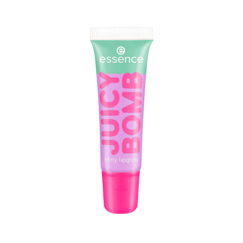 Brillo de labios Essence Juicy Bomb Party