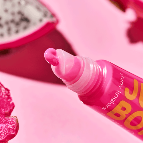 Brillo de labios Essence Juicy Bomb Party