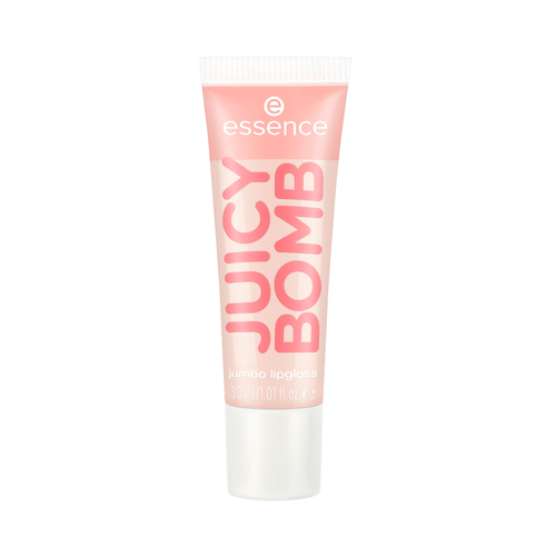 Brillo de labios Essence Juicy Bomb Party Jumbo