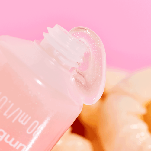 Brillo de labios Essence Juicy Bomb Party Jumbo