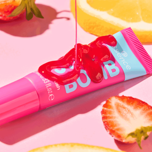 Rubor Essence Jelly Juicy Bomb Party