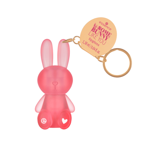 Brillo de Labios Essence Some Bunny Like You