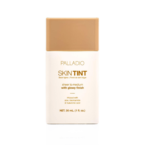 Base Ligera Palladio Skin Tint