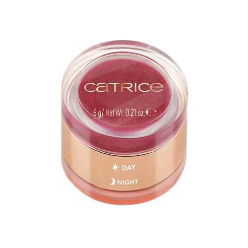 Bálsamo labial Midnight Sun Duo Lip Mask 6gr