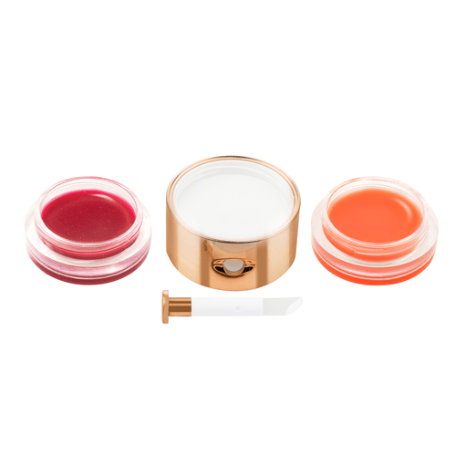 Bálsamo labial Midnight Sun Duo Lip Mask 6gr