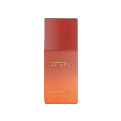 Gotas bronceadoras Midnight Sun Bronzing Drops C01 Chassing the Sunshine