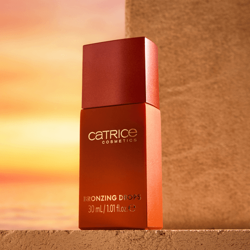 Gotas bronceadoras Midnight Sun Bronzing Drops C01 Chassing the Sunshine