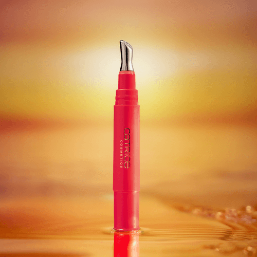 Brillo de labios voluminizador Catrice Midnight Sun Plumping Lip Gloss