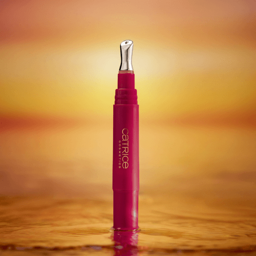 Brillo de labios voluminizador Catrice Midnight Sun Plumping Lip Gloss