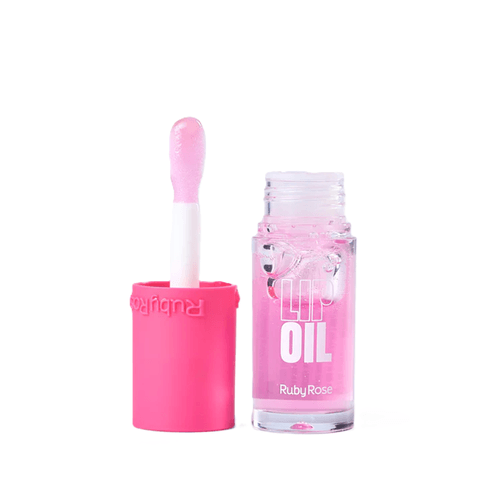 Lip Oil Ruby Rose