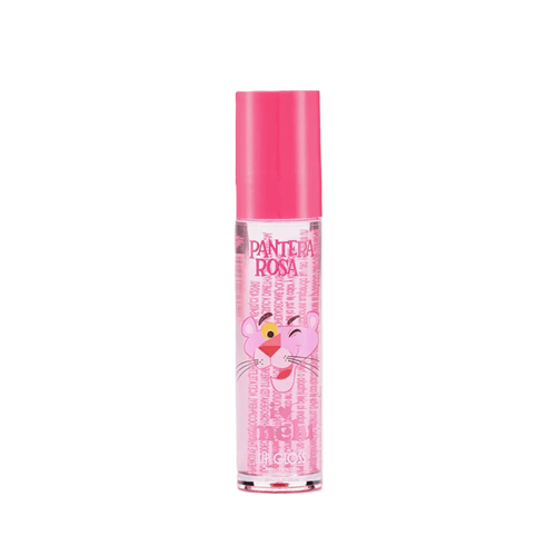 Brillo de Labios Roll On Melu Pantera Rosa 6ml