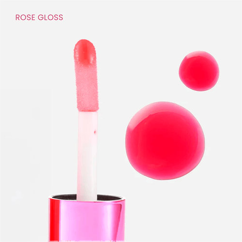 Lip Oil Melu Pantera Rosa