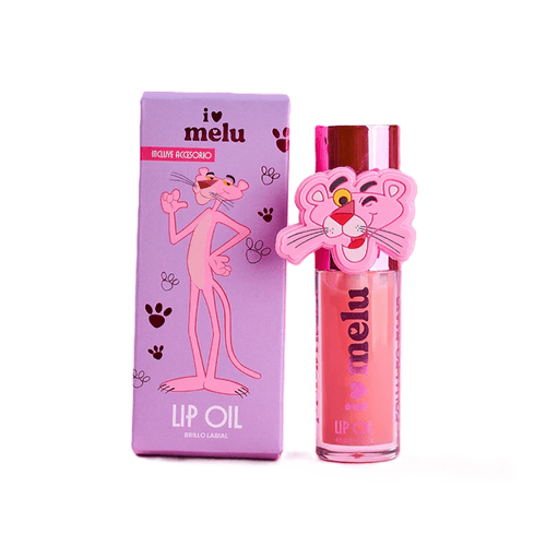 Lip Oil Melu Pantera Rosa
