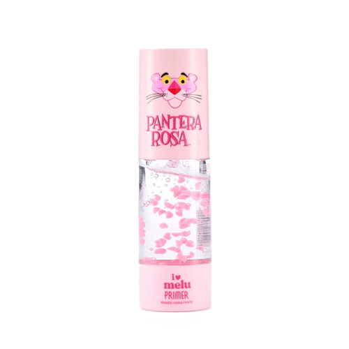 Primer Facial Hidratante Melu Pantera Rosa 30ml