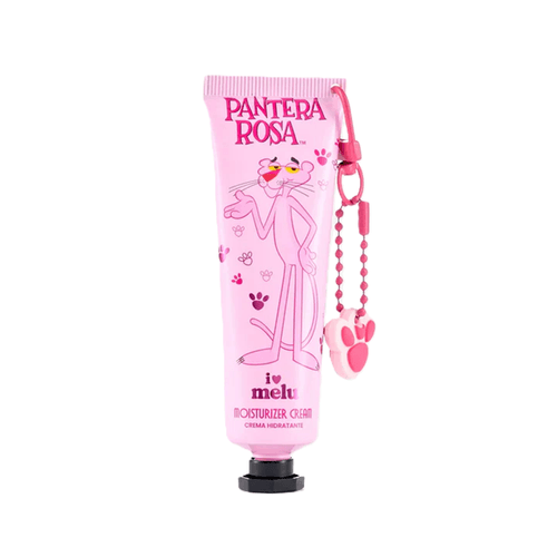 Crema Hidratante de Manos Melu Pantera Rosa 30ml