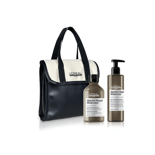 Kit Celebra a mamá Loreal Professionnel Absolut Repair Molecular