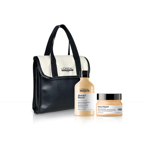 Kit Celebra a mamá Loreal Professionnel Absolut Repair