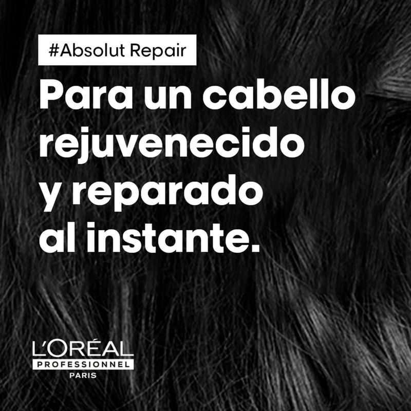 Kit Celebra a mamá Loreal Professionnel Absolut Repair-1774535865867