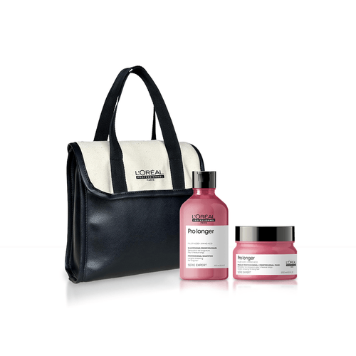 Kit Celebra a mamá Loreal Professionnel Prolonger