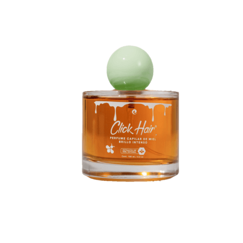Perfume Capilar Click Hair  Miel y Pistacho 100ml