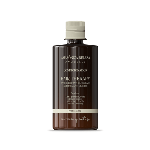 Acondicionador Hair Therapy Amazónica Beleza 300ml