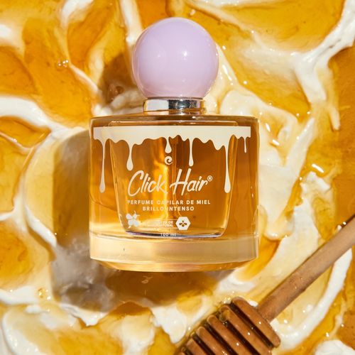 Perfume Capilar Click Hair Miel y Masmelo 100ml