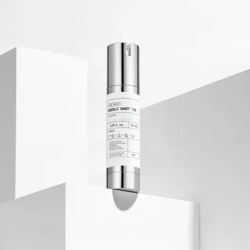Esencia VT Cosmetics Reedle Shot 100