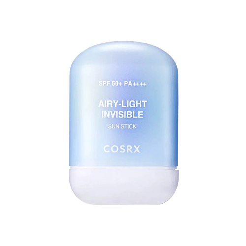 Protector Solar en Barra Cosrx Airy-Light Invisible