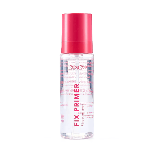 Primer Ruby Rose Fix Linea Rosa