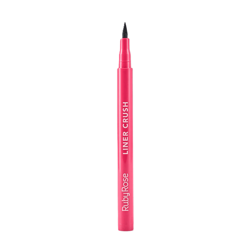Plumón Delineador Ruby Rose Liner Crush