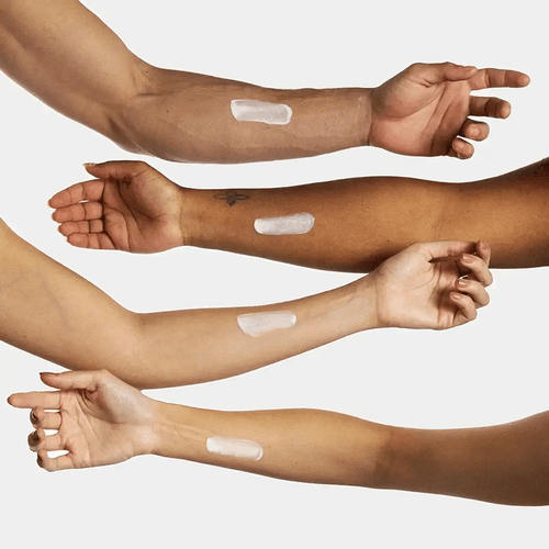 Protector Solar Mineral Fluido Ollie FPS 50