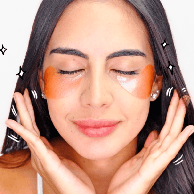 Parches Pambú Hidrogel para el Contorno de Ojos Edicion Madres 90 gr-1774971516592