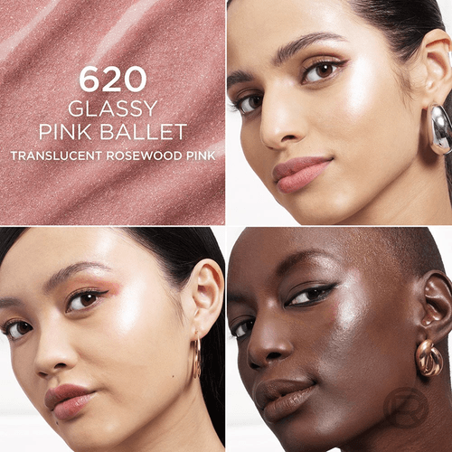 Iluminador en Barra L'Oréal Paris Lumi Le Glass Highlighter Stick